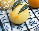 豆腐で簡単☆なんちゃって月見団子作り方106写真