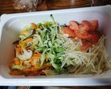 貴女風味で残りラッキョ酢和え♥ゆりさん風作り方3写真
