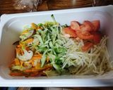 貴女風味で残りラッキョ酢和え♥ゆりさん風作り方3写真