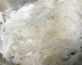 大根餅プチムゲ作り方3写真