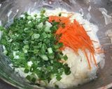 大根餅プチムゲ作り方5写真