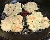 大根餅プチムゲ作り方6写真