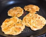 大根餅プチムゲ作り方7写真