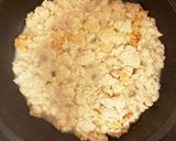 お豆腐と納豆のそぼろ作り方1写真