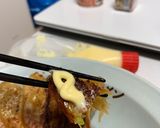 成田名物もつにんにく漬で作る餃子作り方19写真