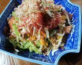 貴女風味で残りラッキョ酢和え♥ゆりさん風作り方5写真