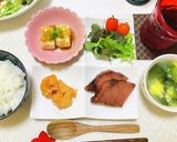 今日のおかずに決まり簡単美味しいエビマヨ作り方6写真