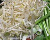 鮭鍋(醤油ベース)作り方5写真