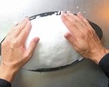 鯛の塩包み焼き作り方5写真