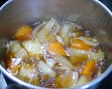 簡単！肉じゃが☆48種の濃い野菜作り方3写真