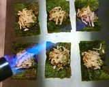 2656オクラタマゴキムチチーズバクダン作り方5写真