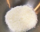 濃厚　本格カルボナーラ　生クリーム無し作り方2写真