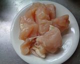 野菜たっぷりのカレースープ作り方2写真