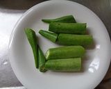 野菜たっぷりのカレースープ作り方3写真