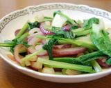 シンガポール風フライドミー（焼きそば）作り方4写真