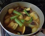 野菜たっぷりのカレースープ作り方8写真