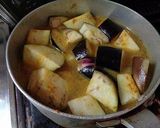 野菜たっぷりのカレースープ作り方7写真