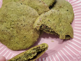 歯固めクッキー