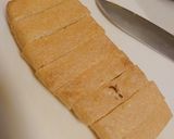 栃尾揚げのネギ盛塩だれ作り方4写真