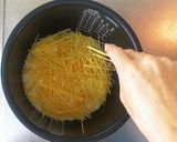 エジプトの国民食コシャリ作り方1写真