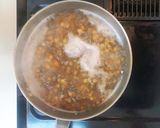エジプトの国民食コシャリ作り方2写真