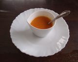 手製のペリペリソース風とペリペリチキン作り方4写真