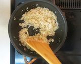 エジプトの国民食コシャリ作り方4写真