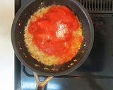 エジプトの国民食コシャリ作り方5写真
