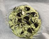 ゴーヤスコーン作り方5写真