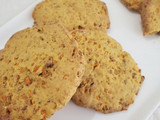 歯固めクッキー