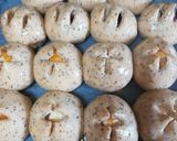 紅茶パンクリームチーズ入り作り方4写真