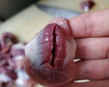 砂肝南蛮漬け作り置き作り方3写真