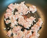 茄子の油味噌作り方2写真