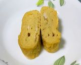 余った卵焼きも美味しい〜(o˘◡˘o)♡作り方1写真