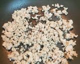 茄子の油味噌作り方3写真