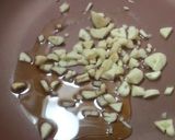 キムマヨでガーリックな☆納豆チャーハン作り方1写真