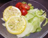 簡単！育てる！塩レモン！作り方5写真