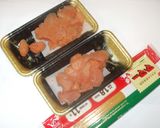 明太子パスタ♪簡単和風作り方1写真
