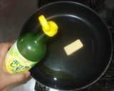 明太子パスタ♪簡単和風作り方5写真