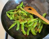 【やみつき！！】枝豆のコンソメガーリック作り方3写真