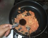 明太子パスタ♪簡単和風作り方7写真