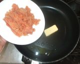 明太子パスタ♪簡単和風作り方6写真