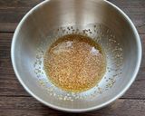 【簡単】さっぱり！梅ツナぶっかけそうめん作り方1写真