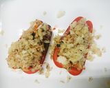 サンマルツアーノトマトのパン粉焼き作り方6写真