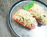 サンマルツアーノトマトのパン粉焼き作り方7写真