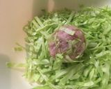 包まない！キャベツ焼売作り方5写真
