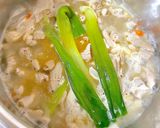 おうち居酒屋❤コク旨!とろけるもつ煮ஐஃ作り方4写真