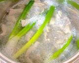 おうち居酒屋❤コク旨!とろけるもつ煮ஐஃ作り方2写真