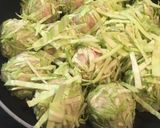 包まない！キャベツ焼売作り方6写真