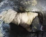 貴女風味で重ね無いデニシュー♥ゆりさん風作り方3写真
